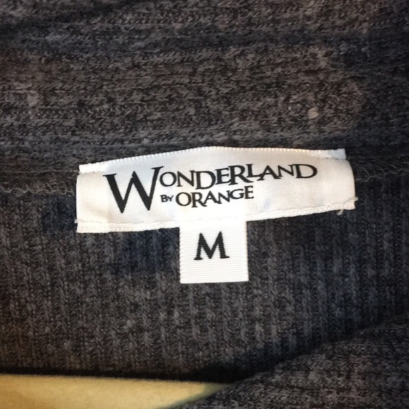 Boutique sweater, M, grey - Picture 4 of 6